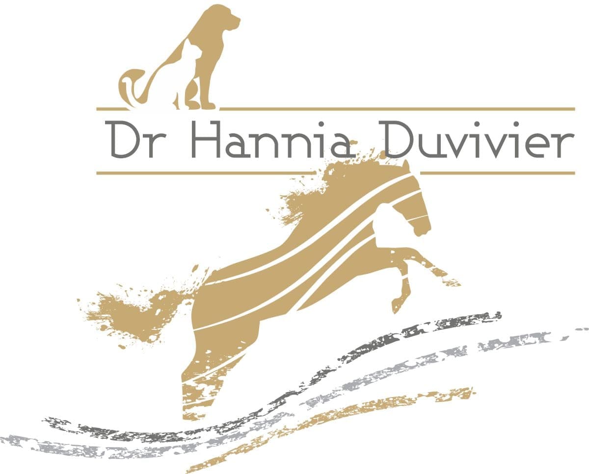 Vétérinaire Holistique Hannia Duvivier